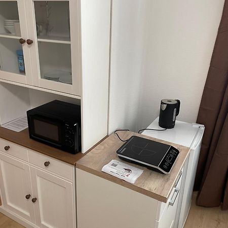 Varus Apartments Detmold Zewnętrze zdjęcie