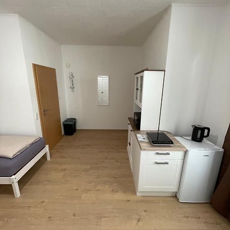 Varus Apartments Detmold Zewnętrze zdjęcie