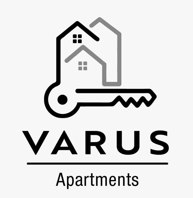 Varus Apartments Detmold Zewnętrze zdjęcie