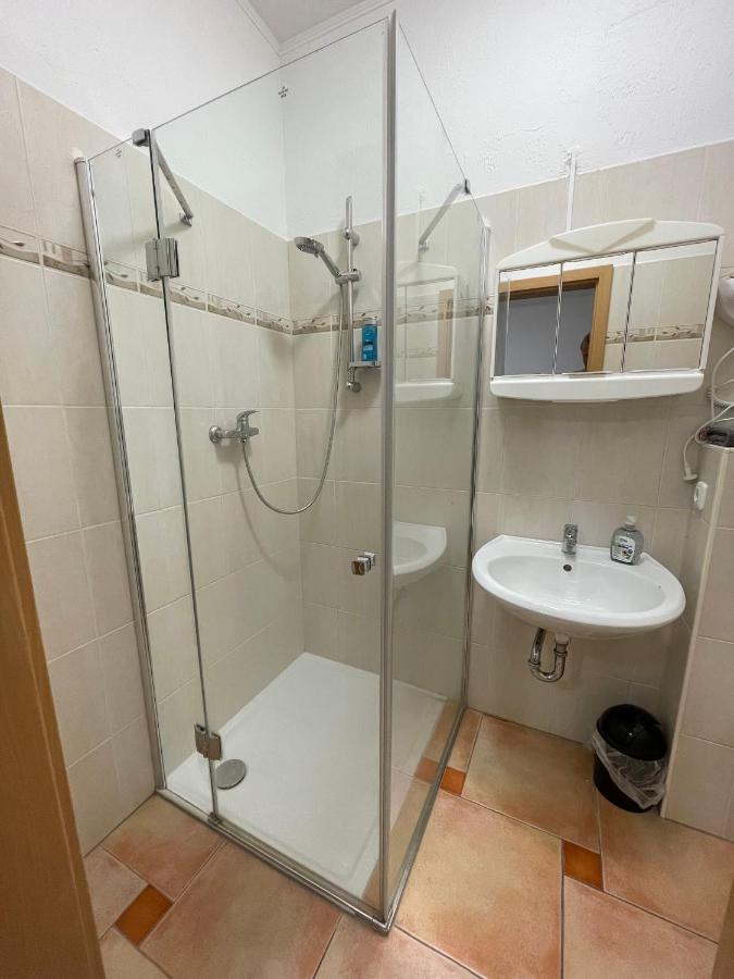 Varus Apartments Detmold Zewnętrze zdjęcie