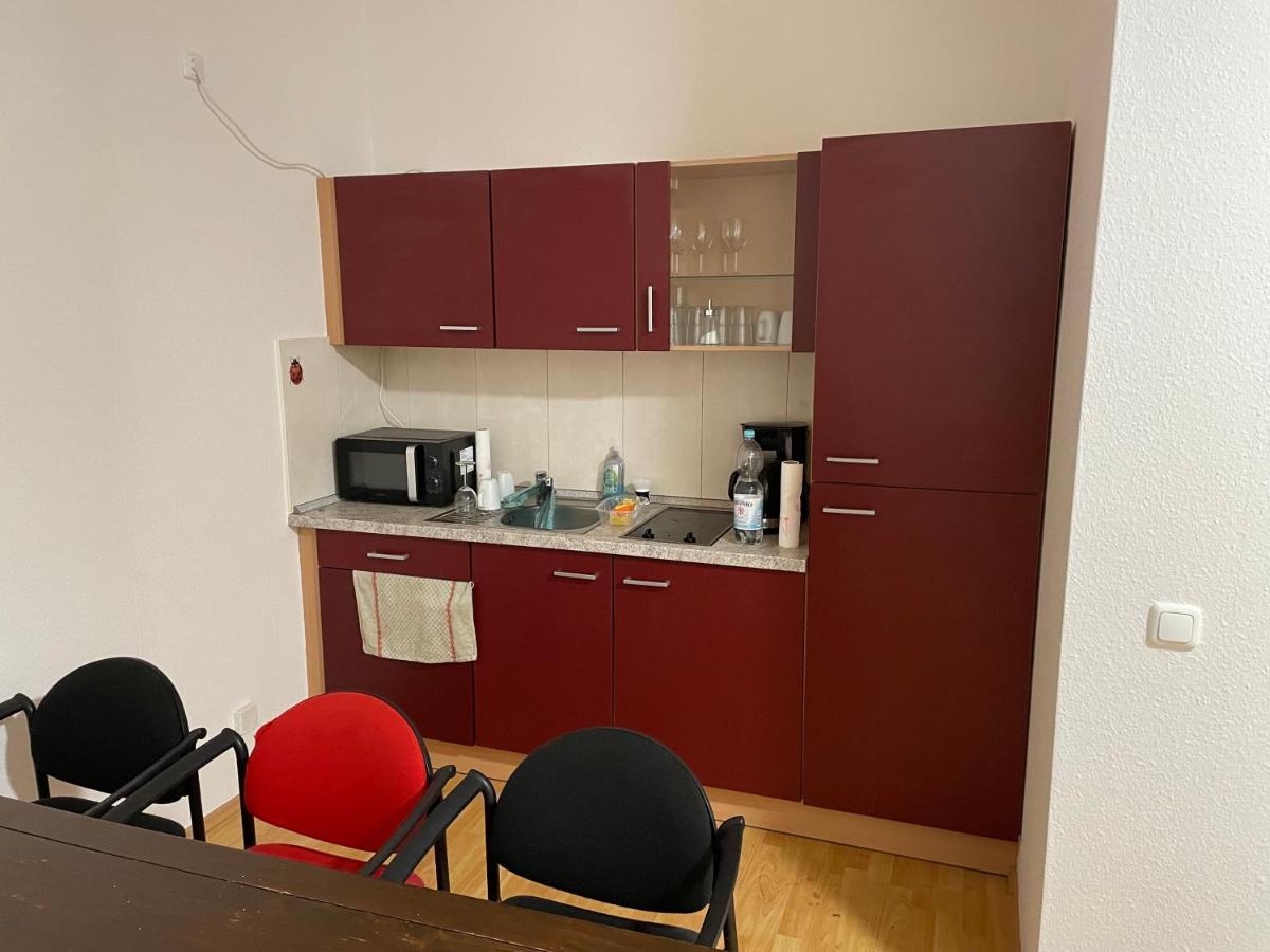 Varus Apartments Detmold Zewnętrze zdjęcie