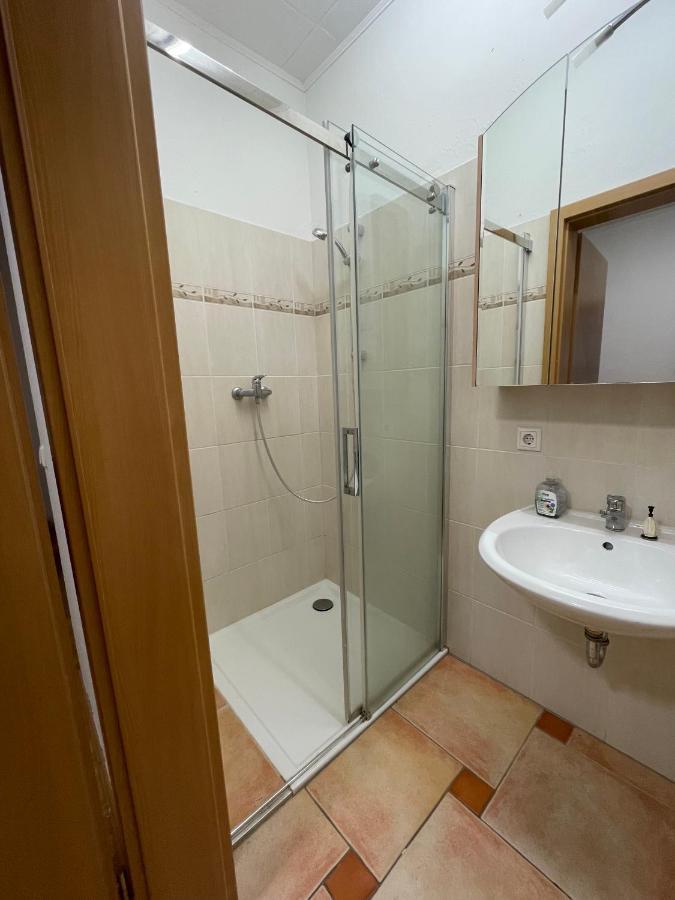Varus Apartments Detmold Zewnętrze zdjęcie