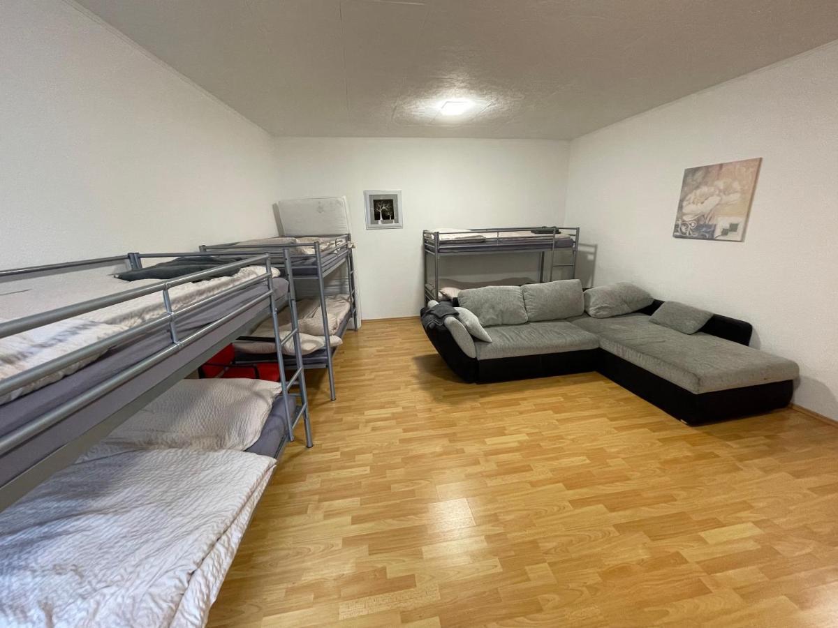 Varus Apartments Detmold Zewnętrze zdjęcie