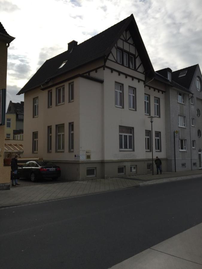 Varus Apartments Detmold Zewnętrze zdjęcie