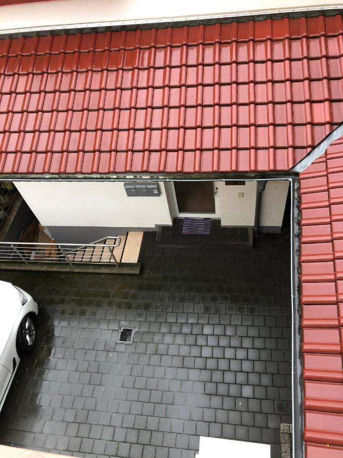 Varus Apartments Detmold Zewnętrze zdjęcie