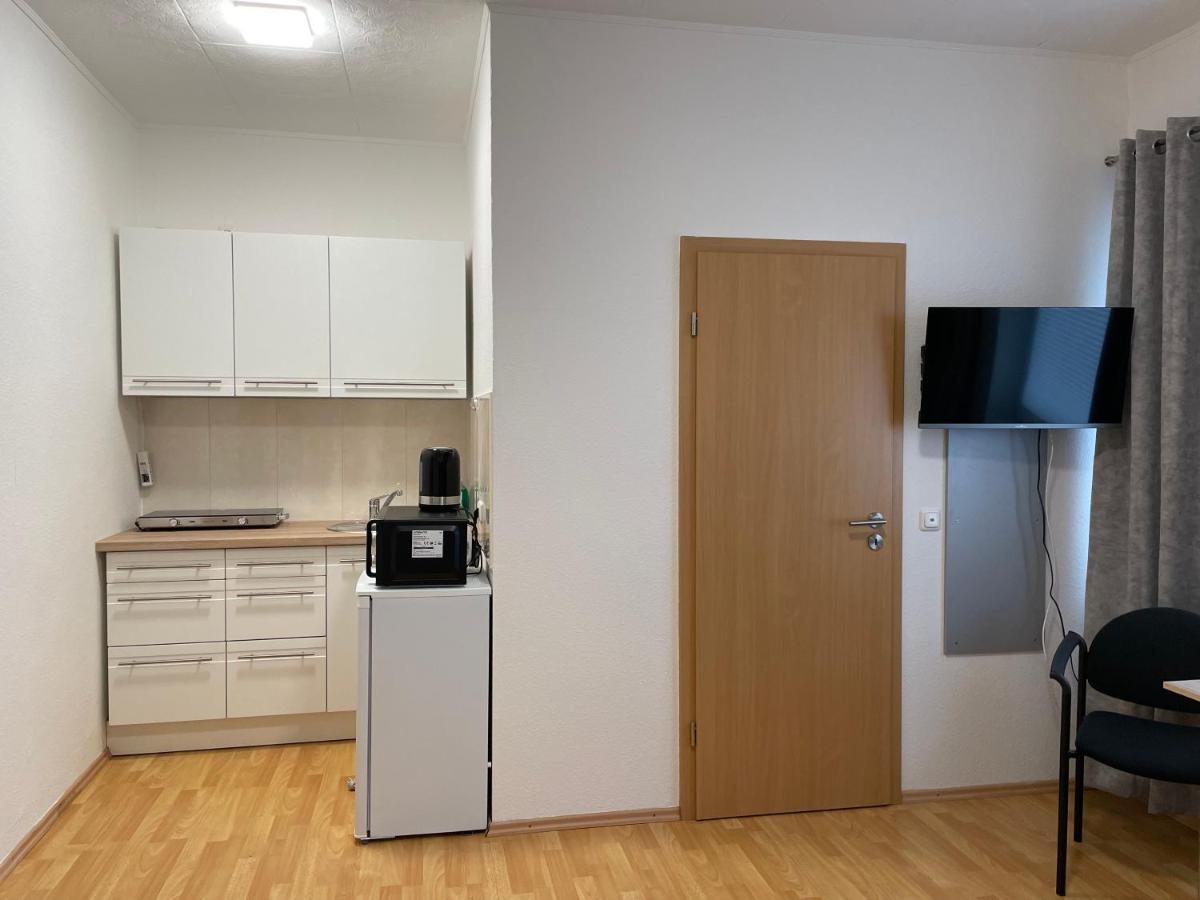 Varus Apartments Detmold Zewnętrze zdjęcie