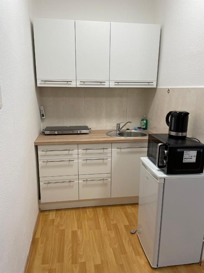 Varus Apartments Detmold Zewnętrze zdjęcie