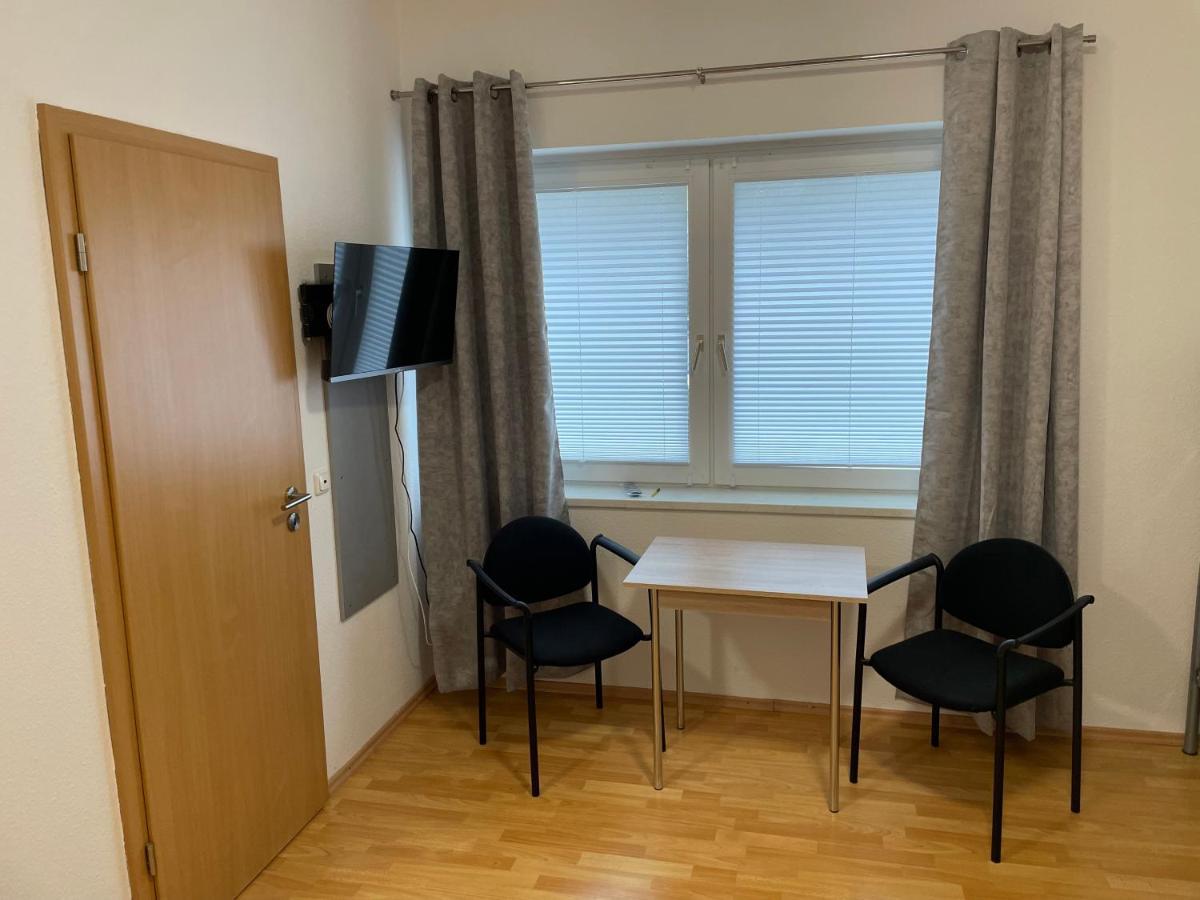 Varus Apartments Detmold Zewnętrze zdjęcie
