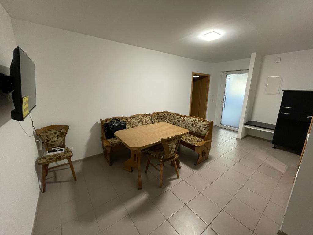 Varus Apartments Detmold Zewnętrze zdjęcie