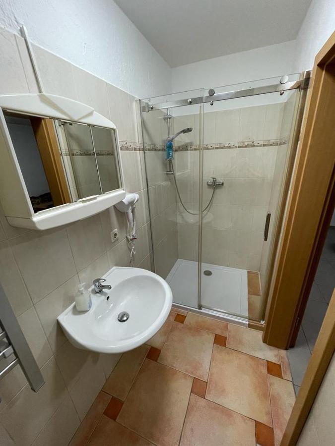 Varus Apartments Detmold Zewnętrze zdjęcie