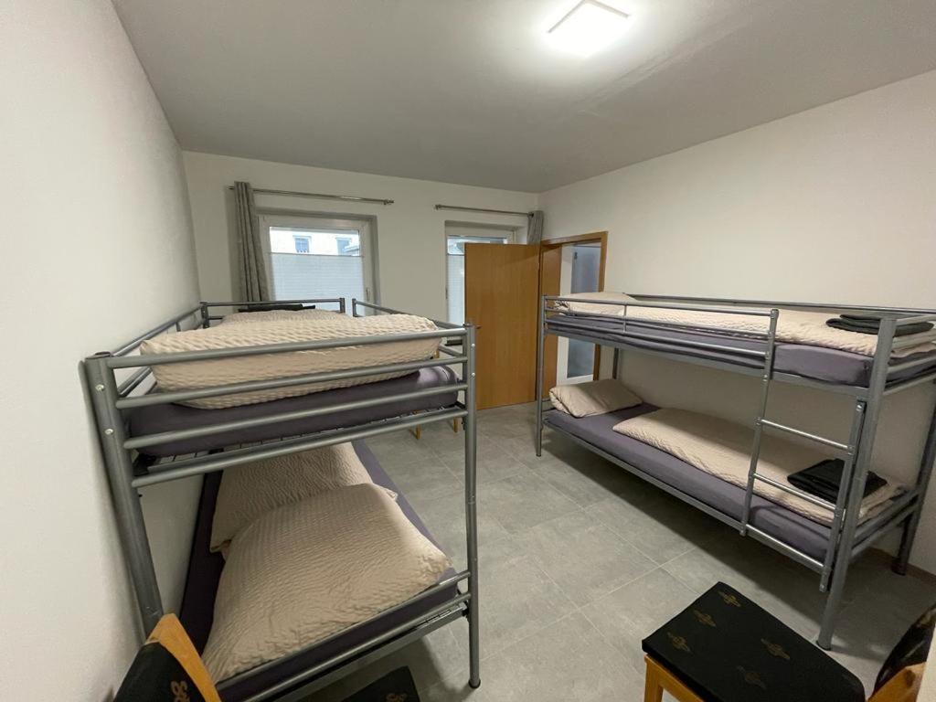Varus Apartments Detmold Zewnętrze zdjęcie