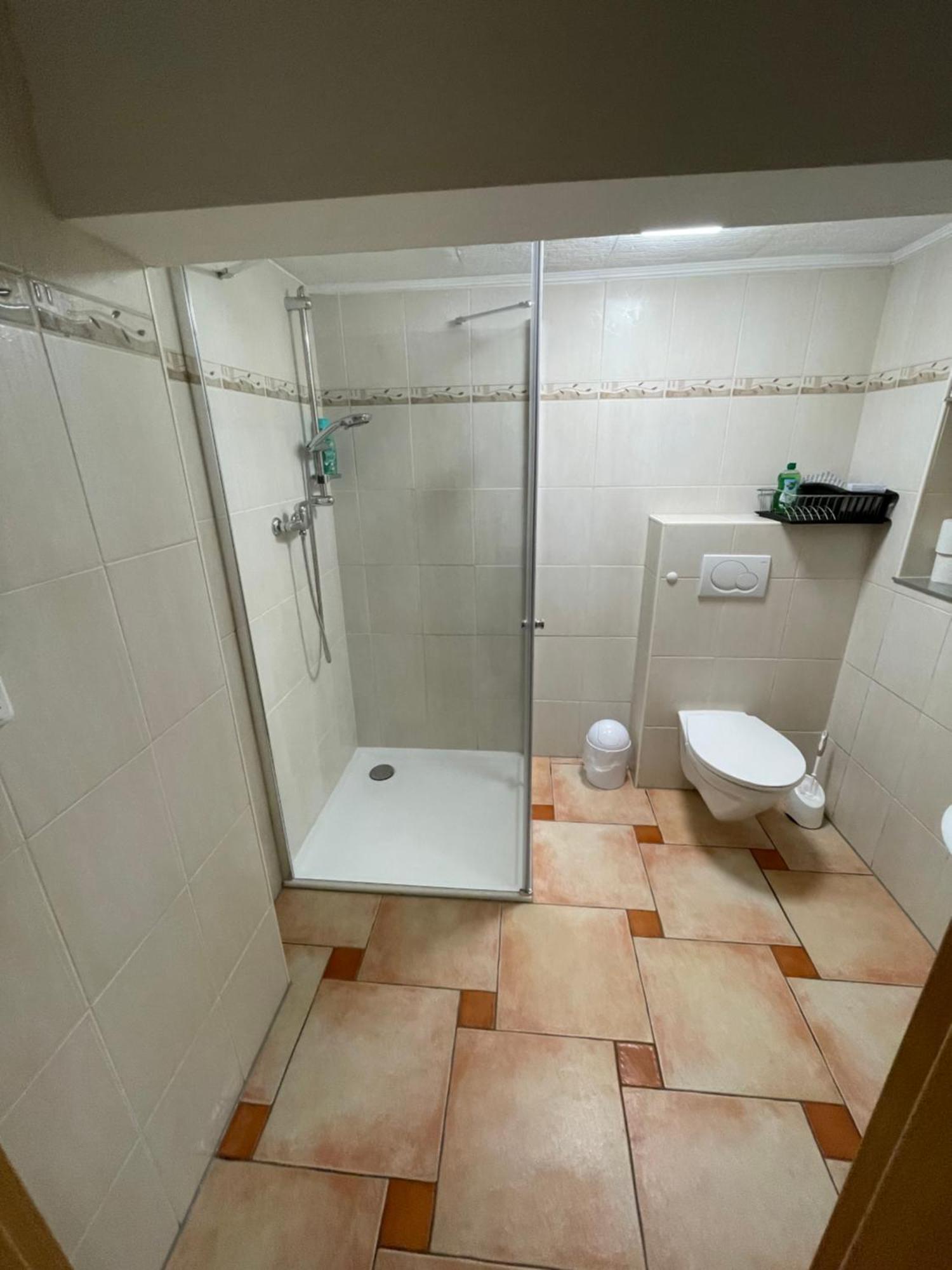 Varus Apartments Detmold Zewnętrze zdjęcie