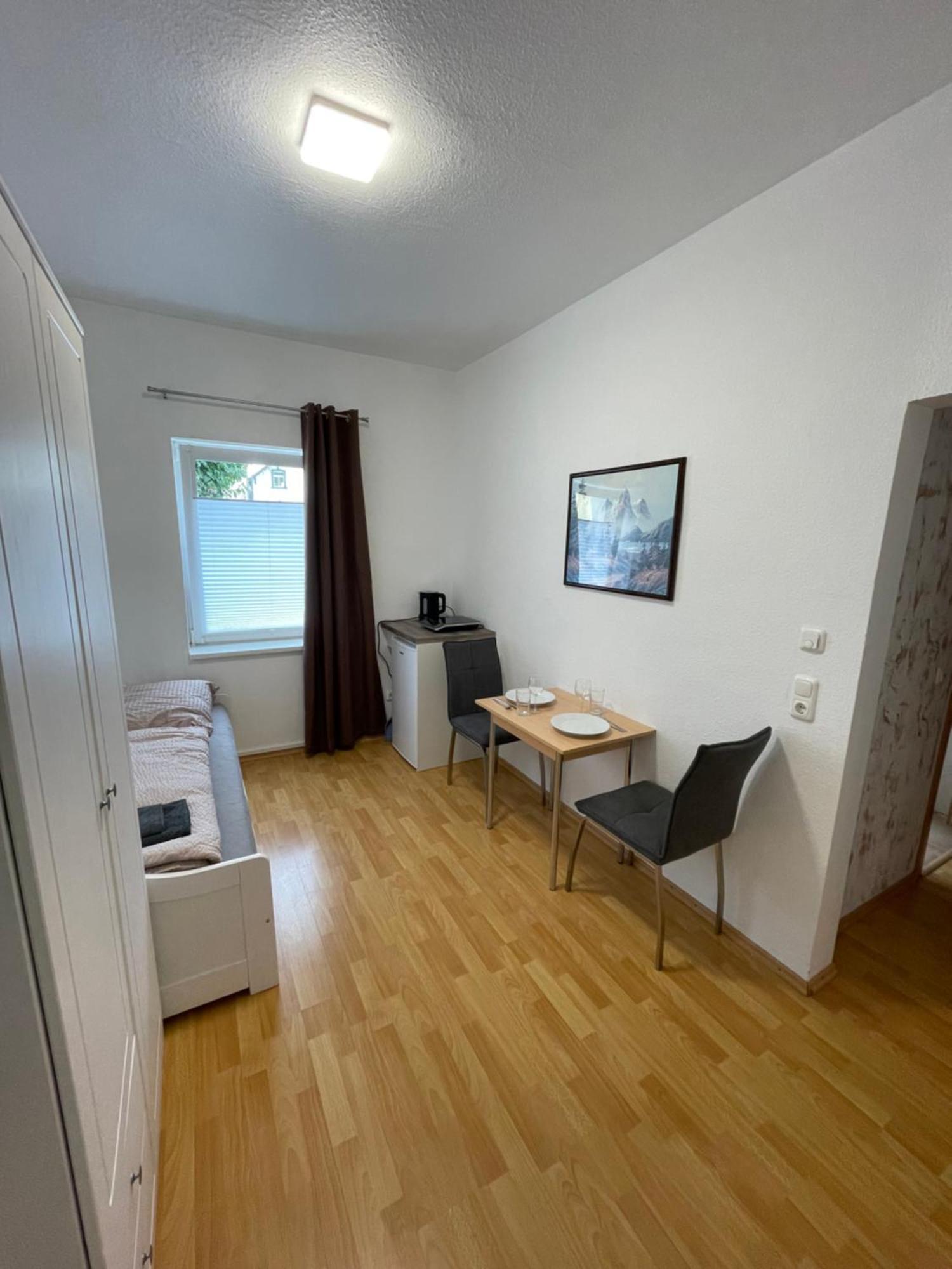 Varus Apartments Detmold Zewnętrze zdjęcie