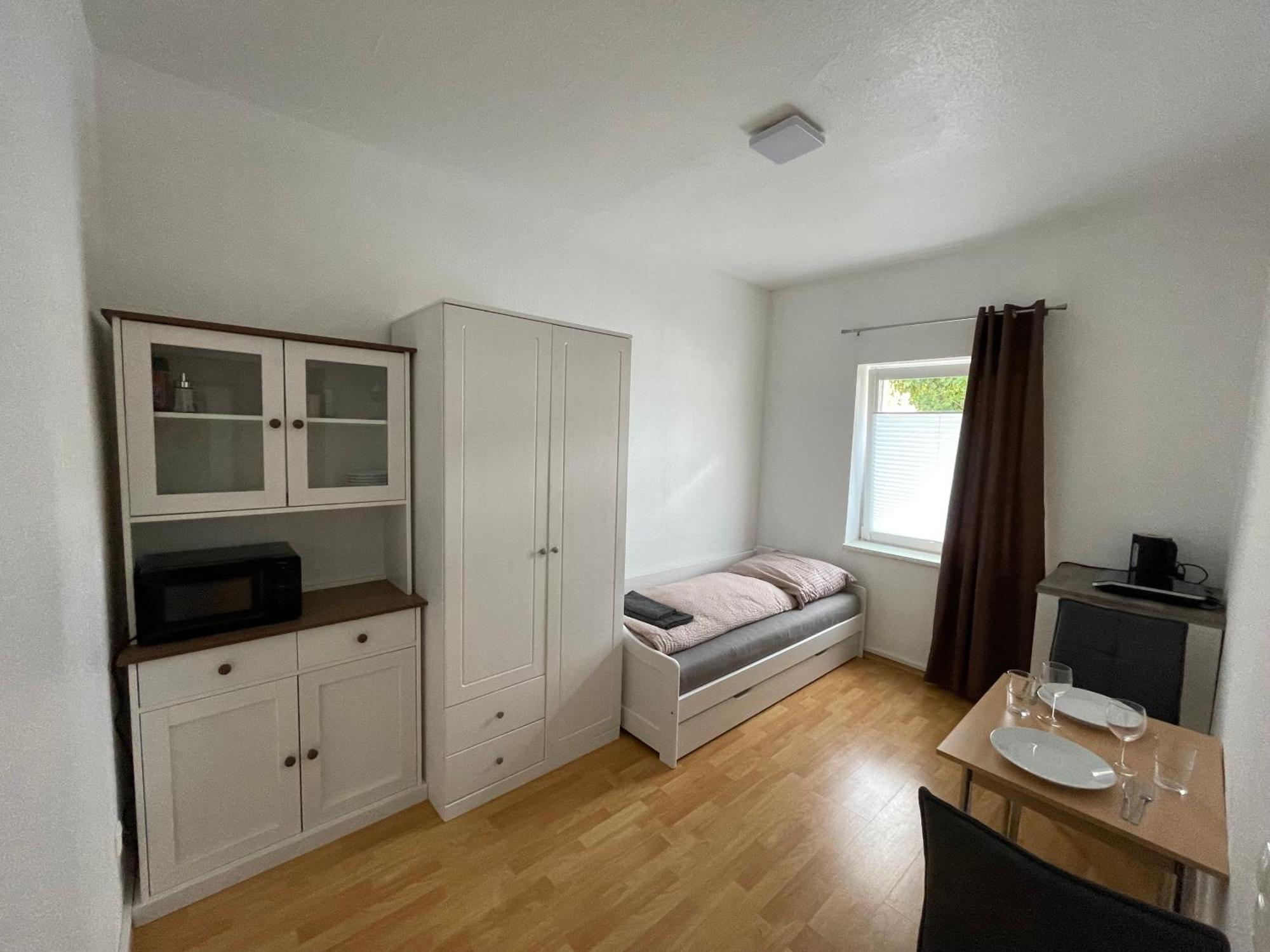 Varus Apartments Detmold Zewnętrze zdjęcie