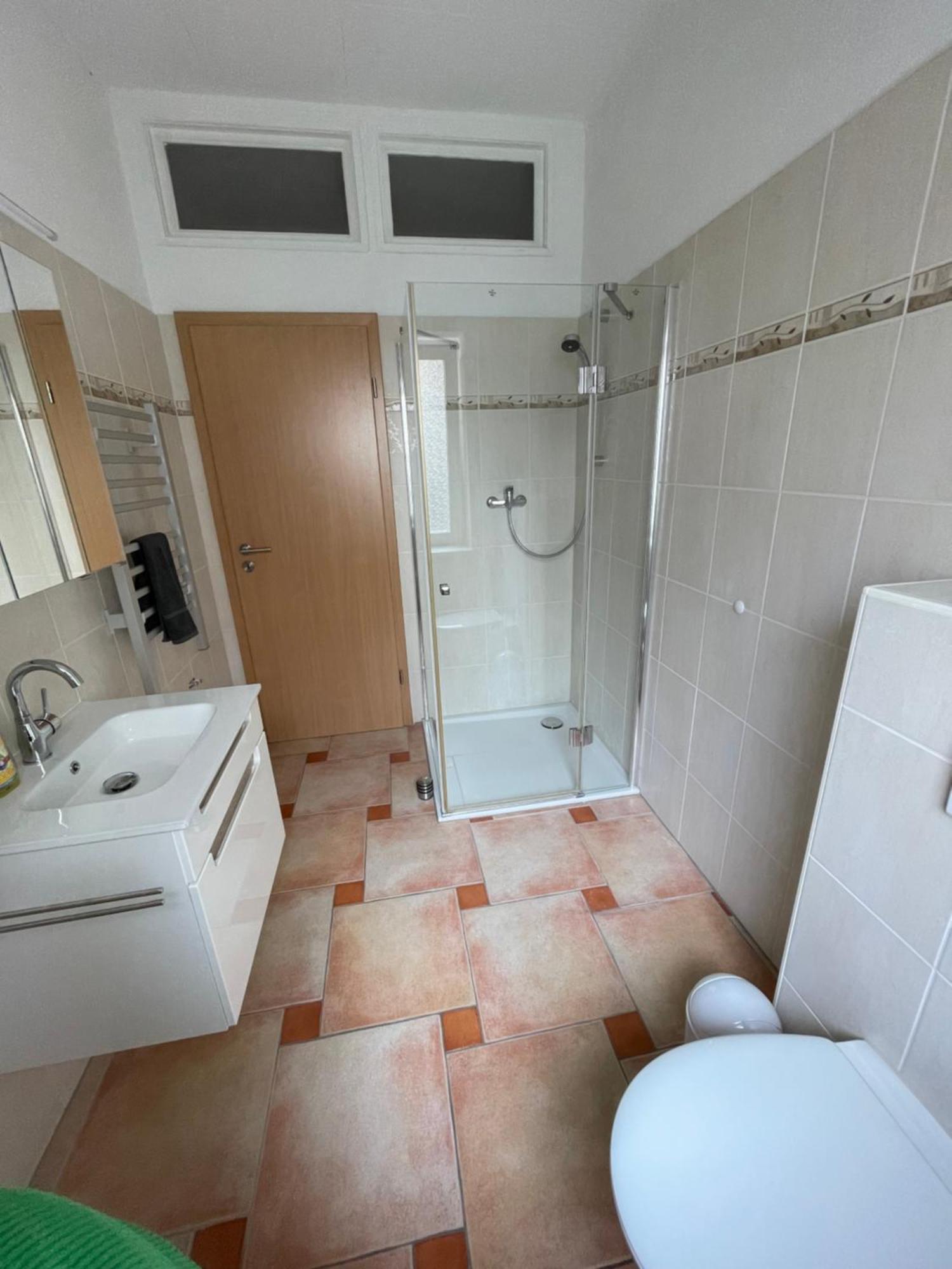 Varus Apartments Detmold Zewnętrze zdjęcie