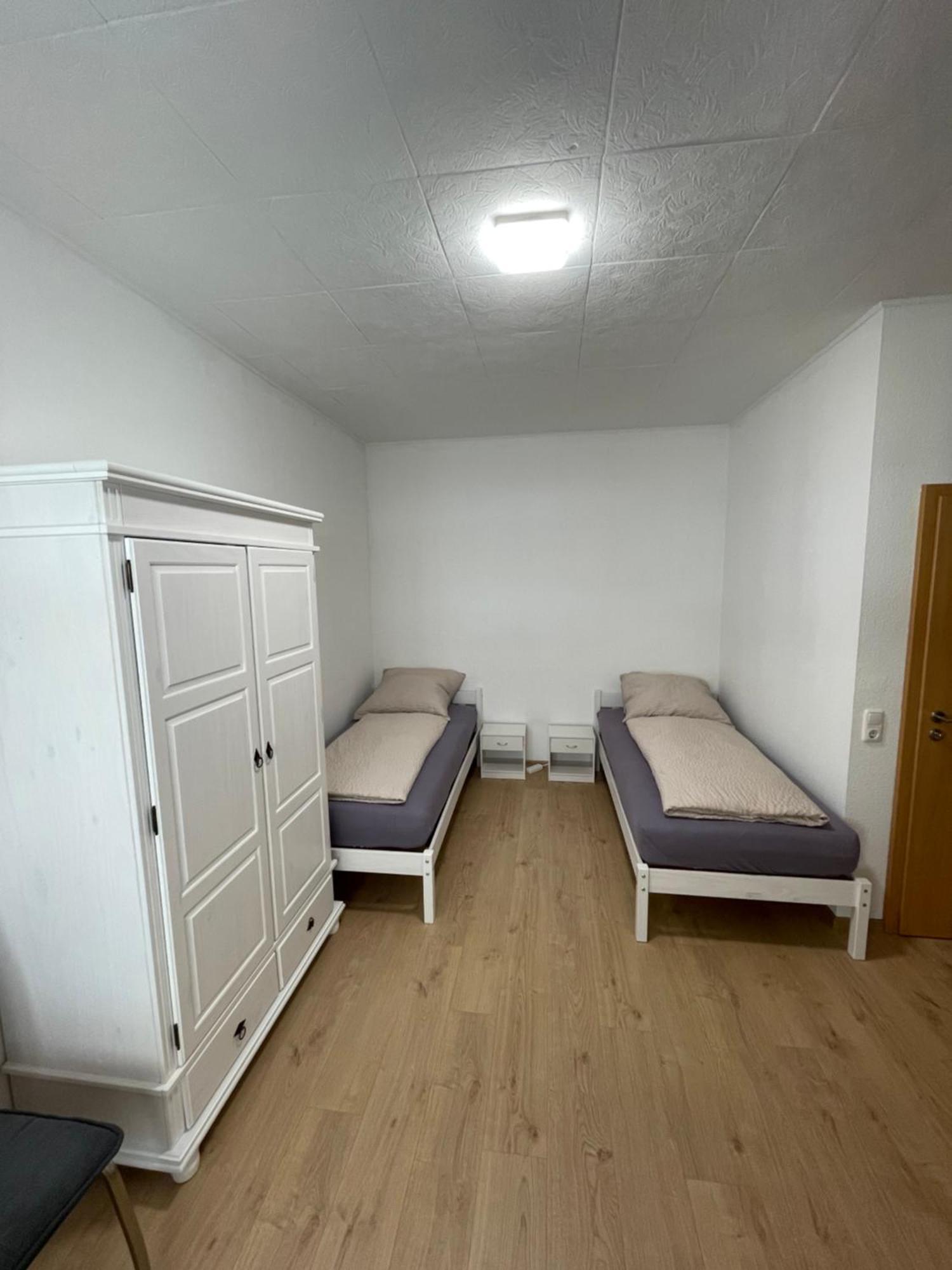 Varus Apartments Detmold Zewnętrze zdjęcie